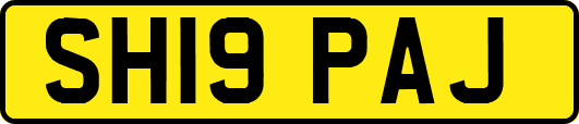 SH19PAJ
