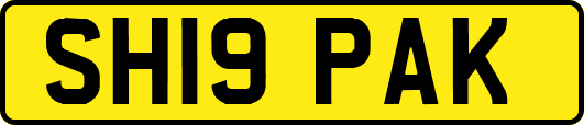 SH19PAK