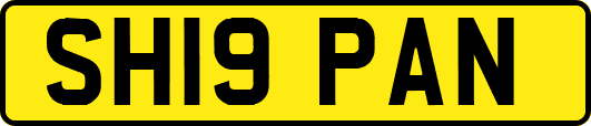 SH19PAN