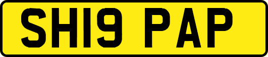 SH19PAP