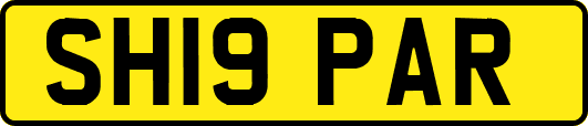 SH19PAR