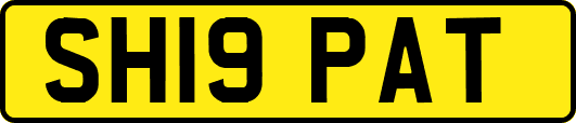 SH19PAT