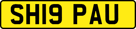 SH19PAU