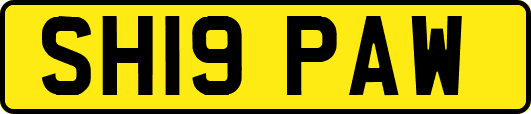 SH19PAW