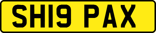 SH19PAX