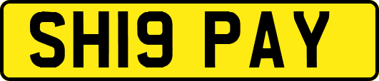 SH19PAY