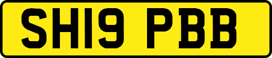 SH19PBB