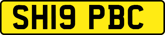 SH19PBC