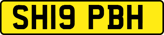 SH19PBH