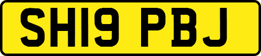 SH19PBJ