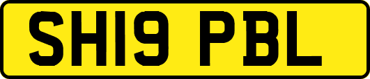 SH19PBL