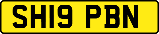 SH19PBN