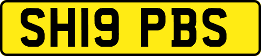 SH19PBS