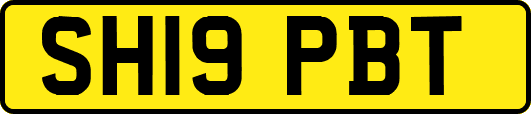 SH19PBT