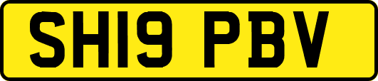 SH19PBV