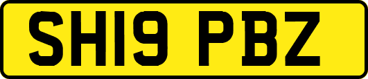 SH19PBZ