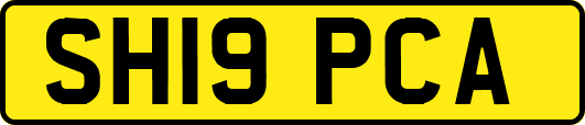 SH19PCA