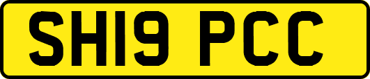 SH19PCC
