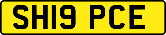 SH19PCE