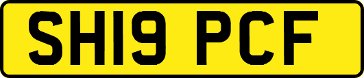 SH19PCF