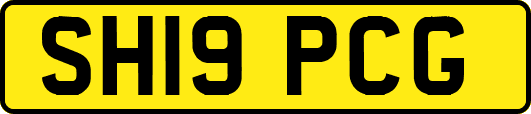 SH19PCG