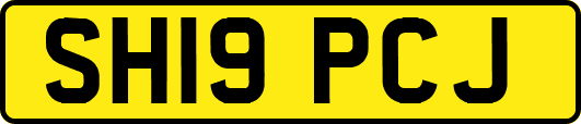 SH19PCJ