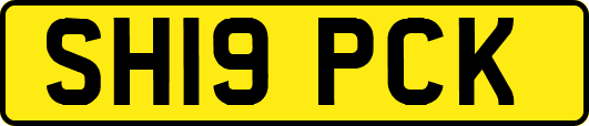 SH19PCK