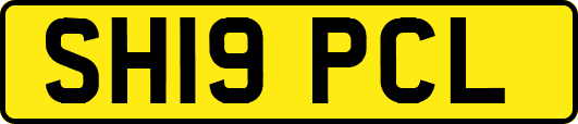 SH19PCL