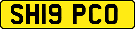 SH19PCO