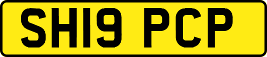 SH19PCP