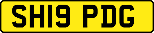 SH19PDG