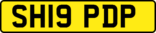 SH19PDP