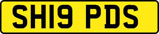SH19PDS