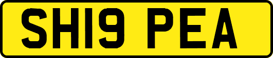 SH19PEA