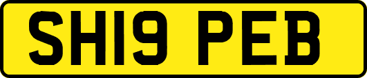 SH19PEB