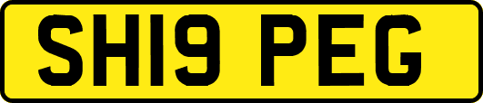 SH19PEG