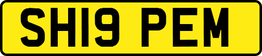 SH19PEM
