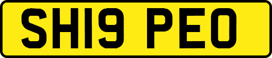 SH19PEO