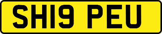 SH19PEU