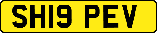 SH19PEV