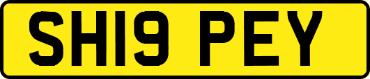 SH19PEY
