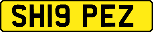SH19PEZ
