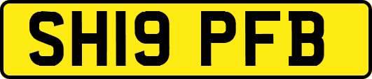 SH19PFB