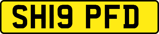SH19PFD