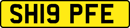 SH19PFE