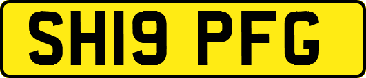 SH19PFG
