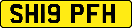 SH19PFH