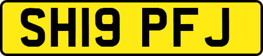 SH19PFJ