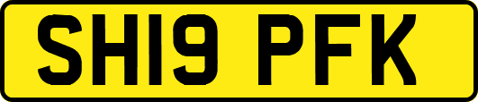 SH19PFK