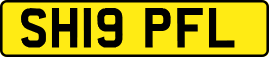 SH19PFL